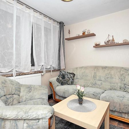 Poststrasse 32A Wohnung 01 Ostseebad Kühlungsborn المظهر الخارجي الصورة