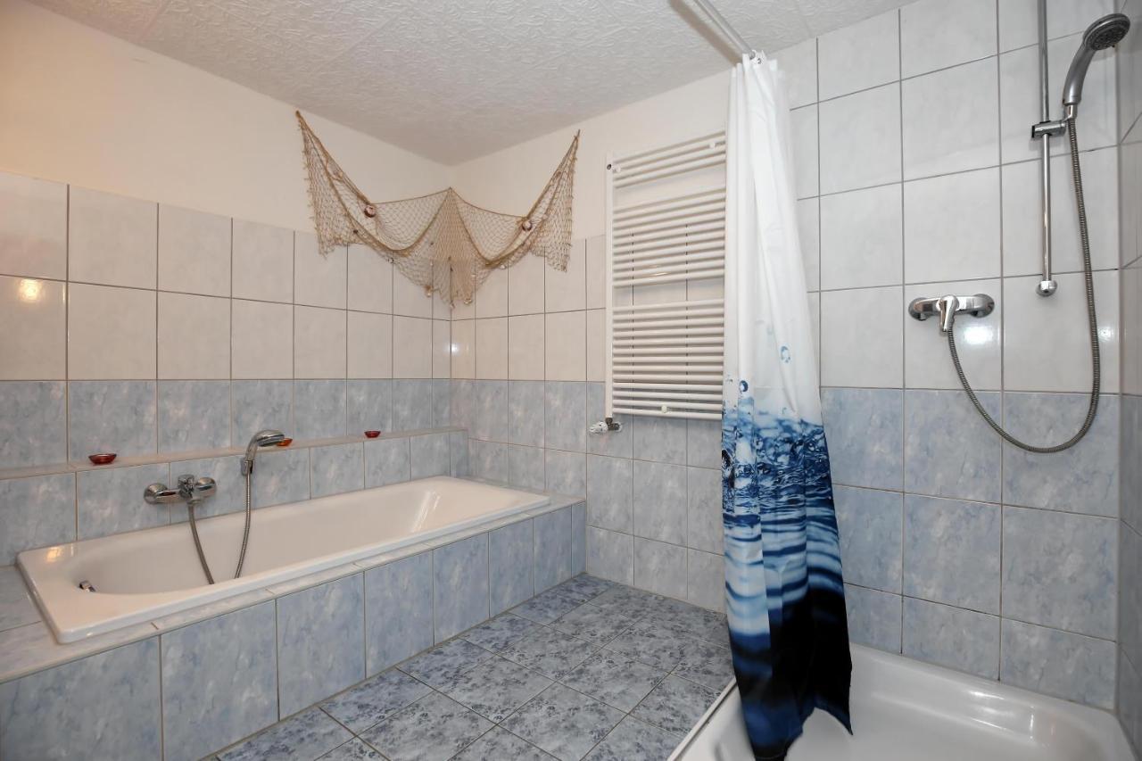 Poststrasse 32A Wohnung 01 Ostseebad Kühlungsborn المظهر الخارجي الصورة