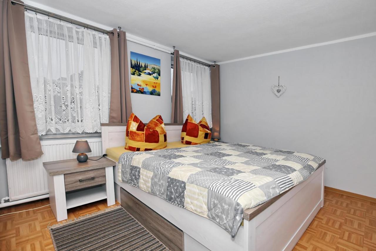 Poststrasse 32A Wohnung 01 Ostseebad Kühlungsborn المظهر الخارجي الصورة