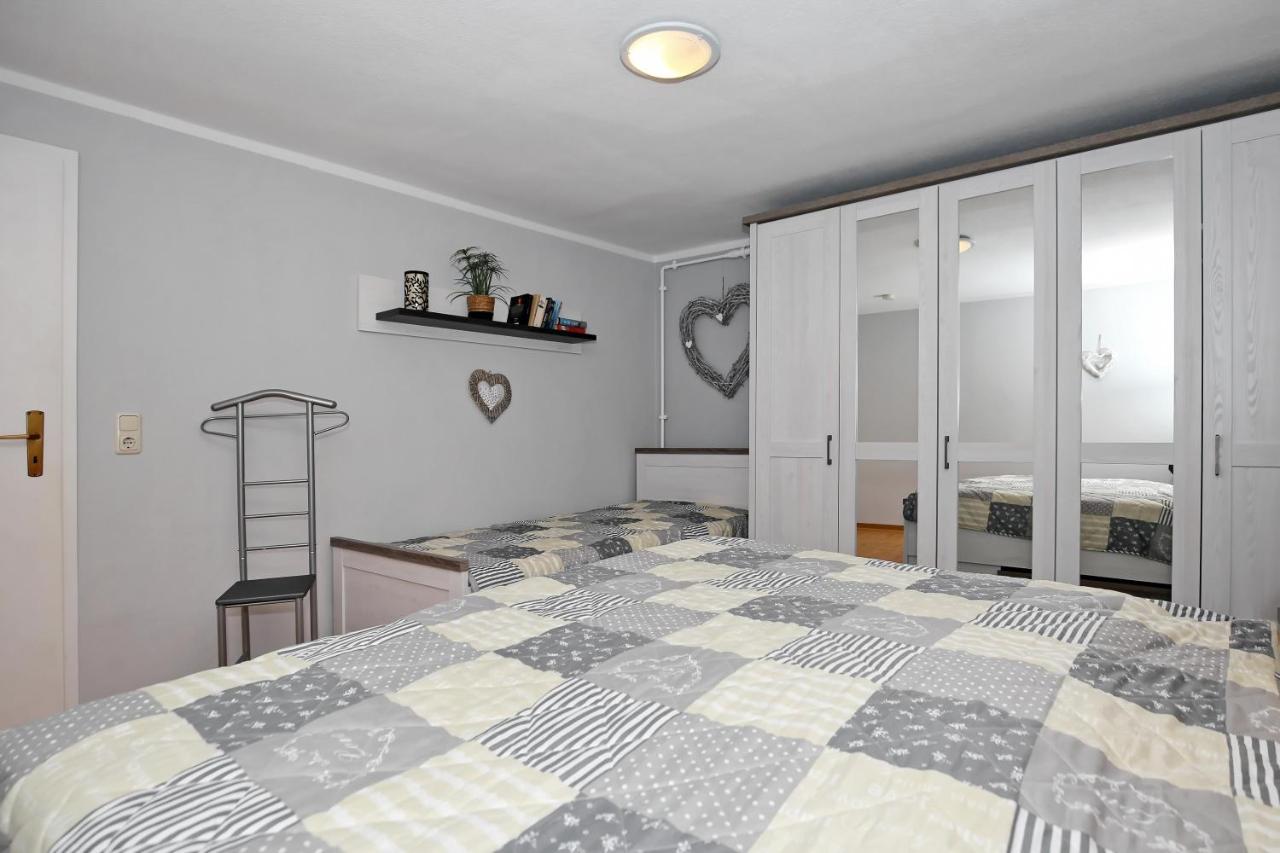 Poststrasse 32A Wohnung 01 Ostseebad Kühlungsborn المظهر الخارجي الصورة