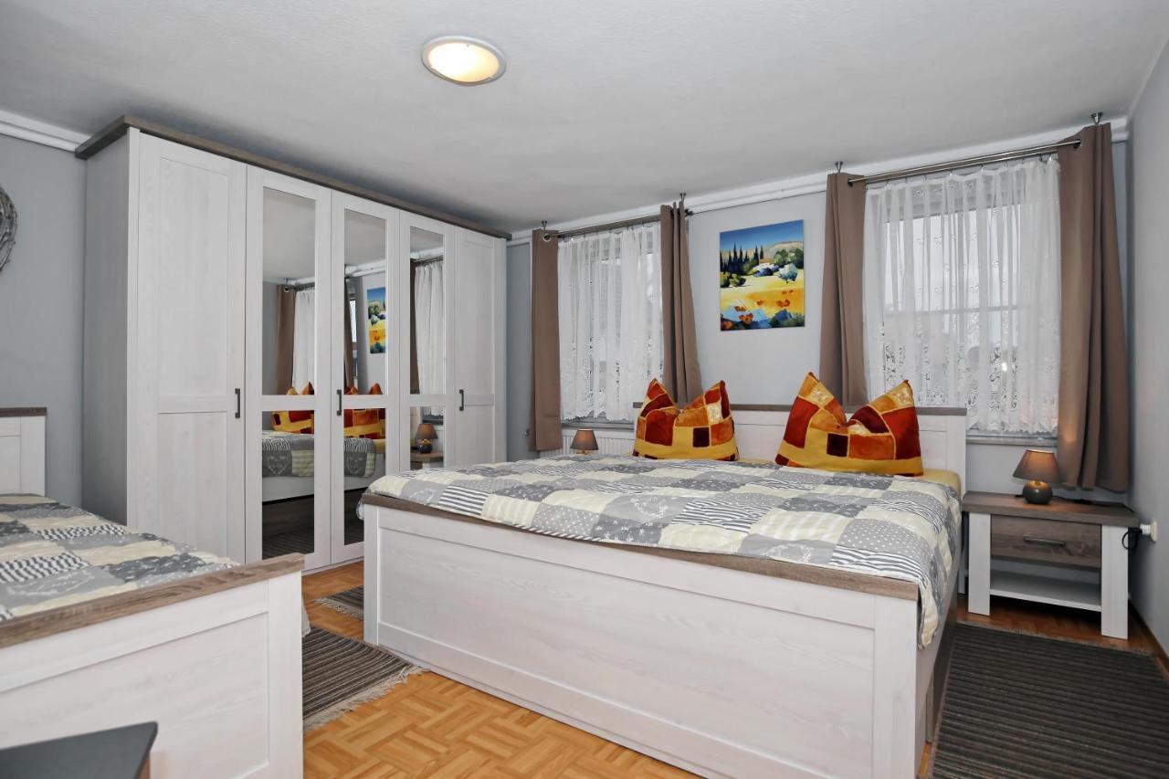 Poststrasse 32A Wohnung 01 Ostseebad Kühlungsborn المظهر الخارجي الصورة