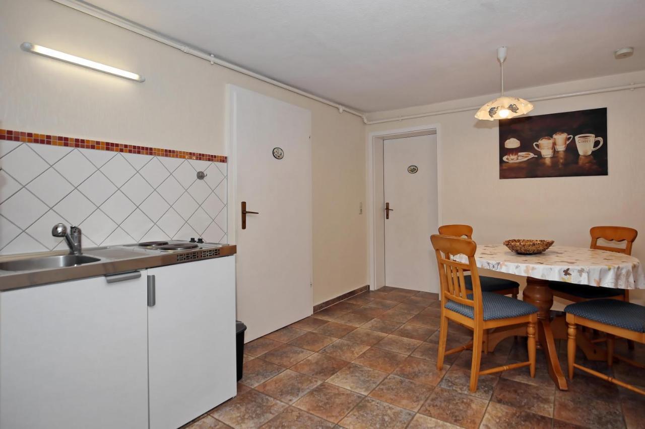 Poststrasse 32A Wohnung 01 Ostseebad Kühlungsborn المظهر الخارجي الصورة
