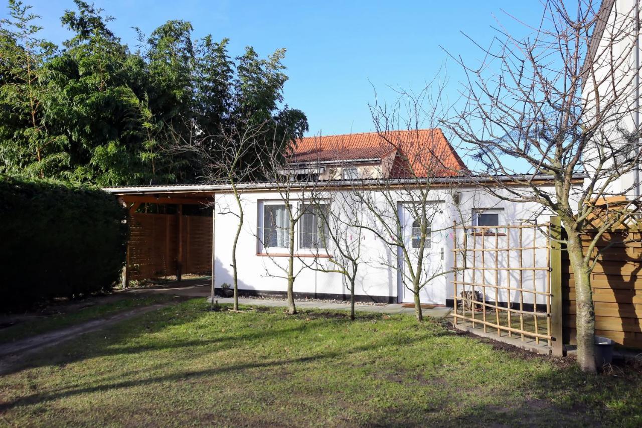 Poststrasse 32A Wohnung 01 Ostseebad Kühlungsborn المظهر الخارجي الصورة